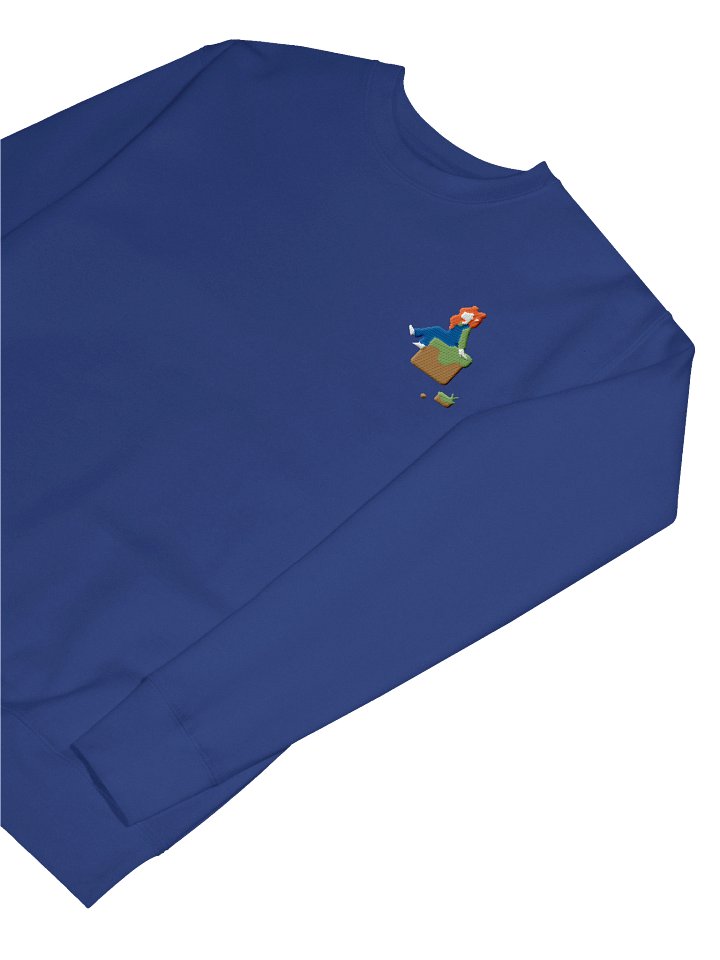 Sky Island Crewneck product image (2)