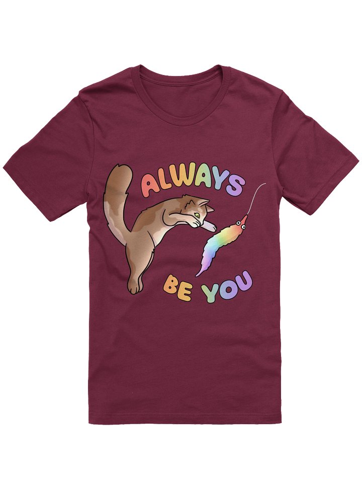 Always Be You Pride product image (6)