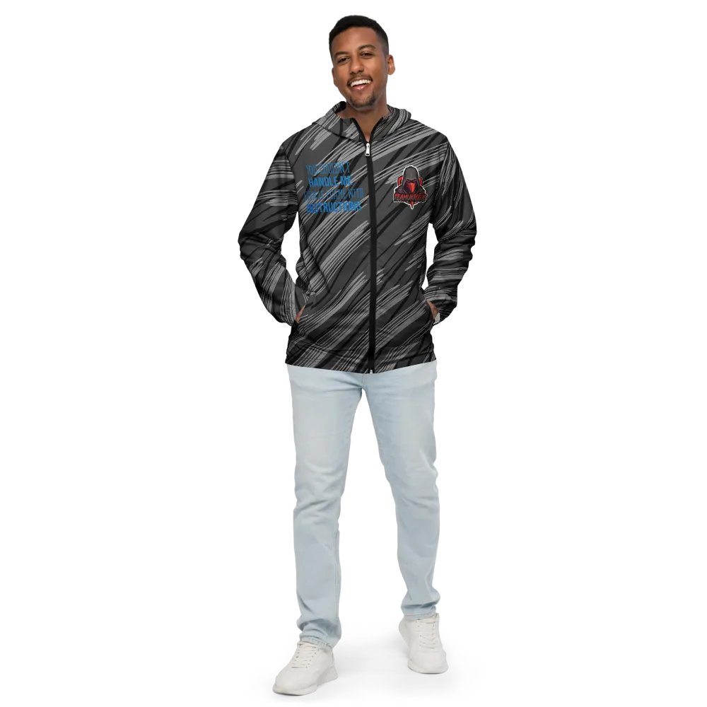 Windbreaker Jacket product image (1)