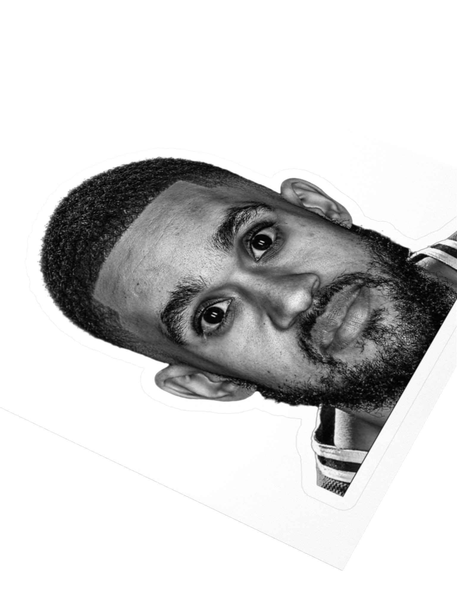 Witness Laptop Sticker product image (3)