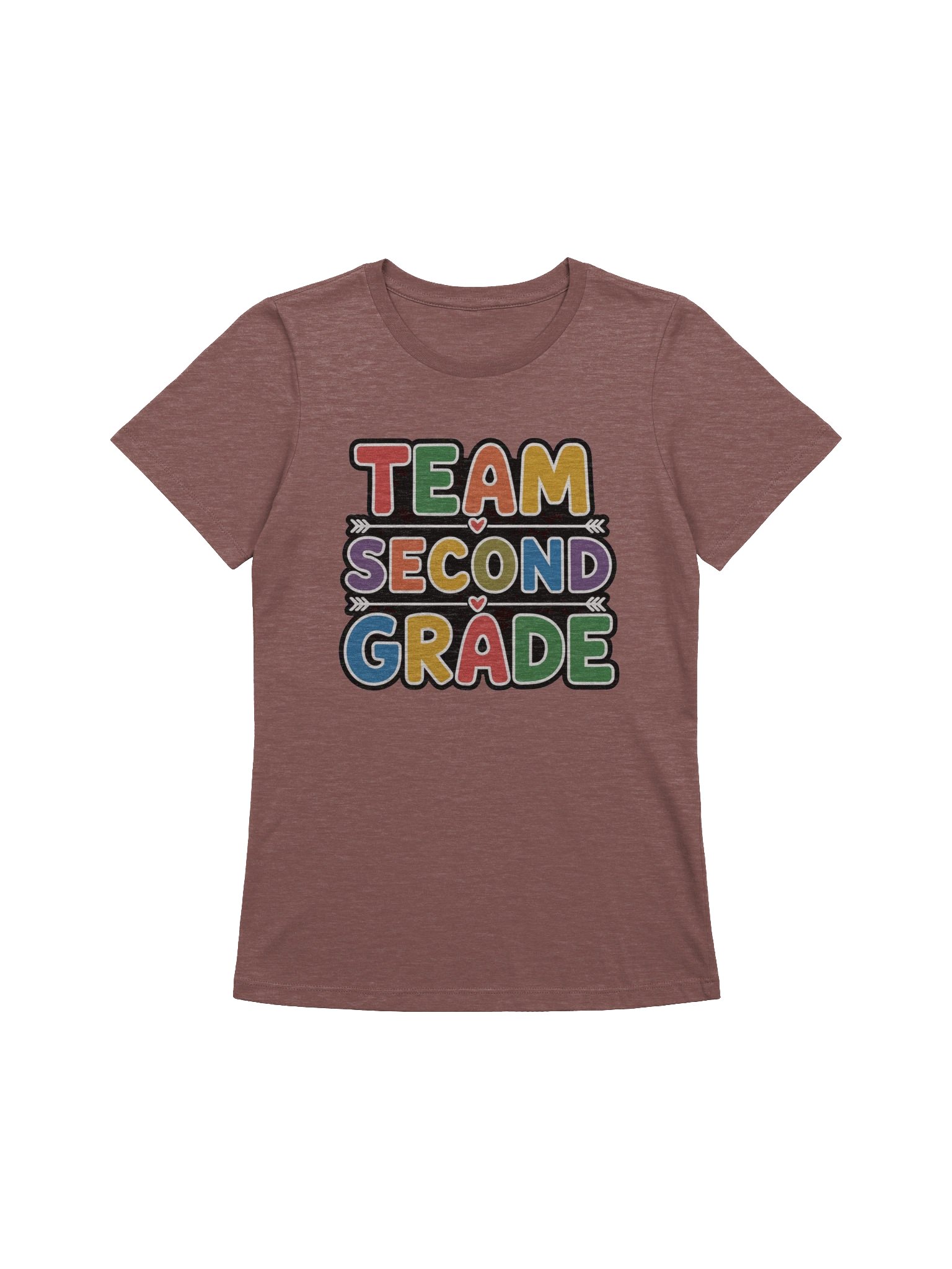 Team Second Grade product image (1)