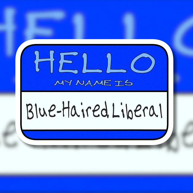 "Hello My Name is" Collection