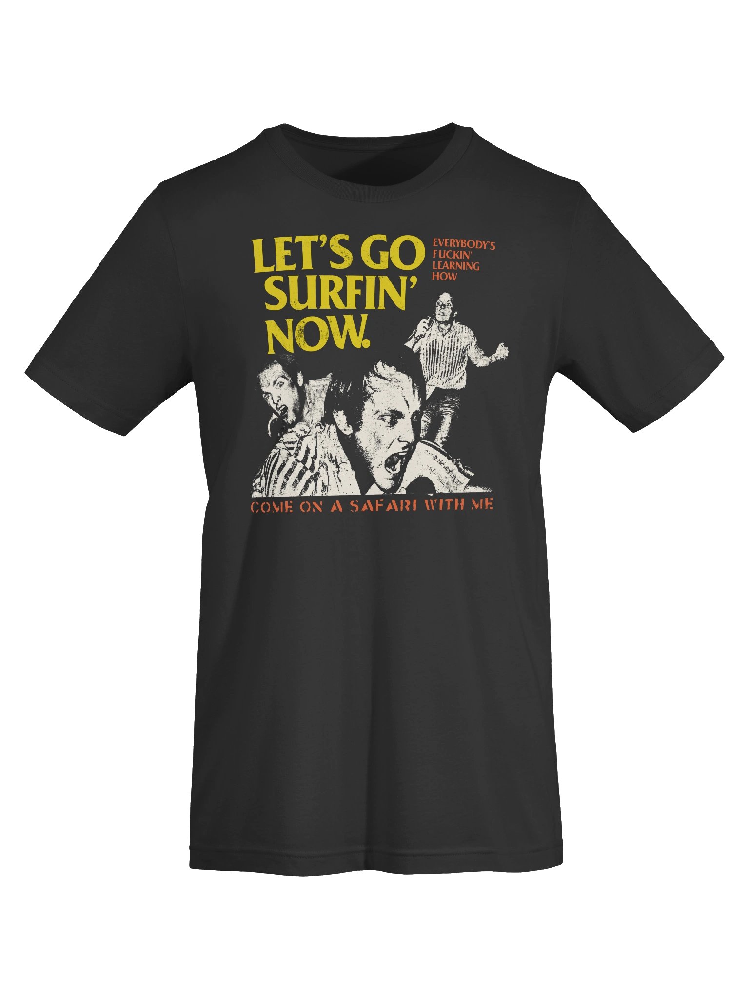 Surfin' product image (9)