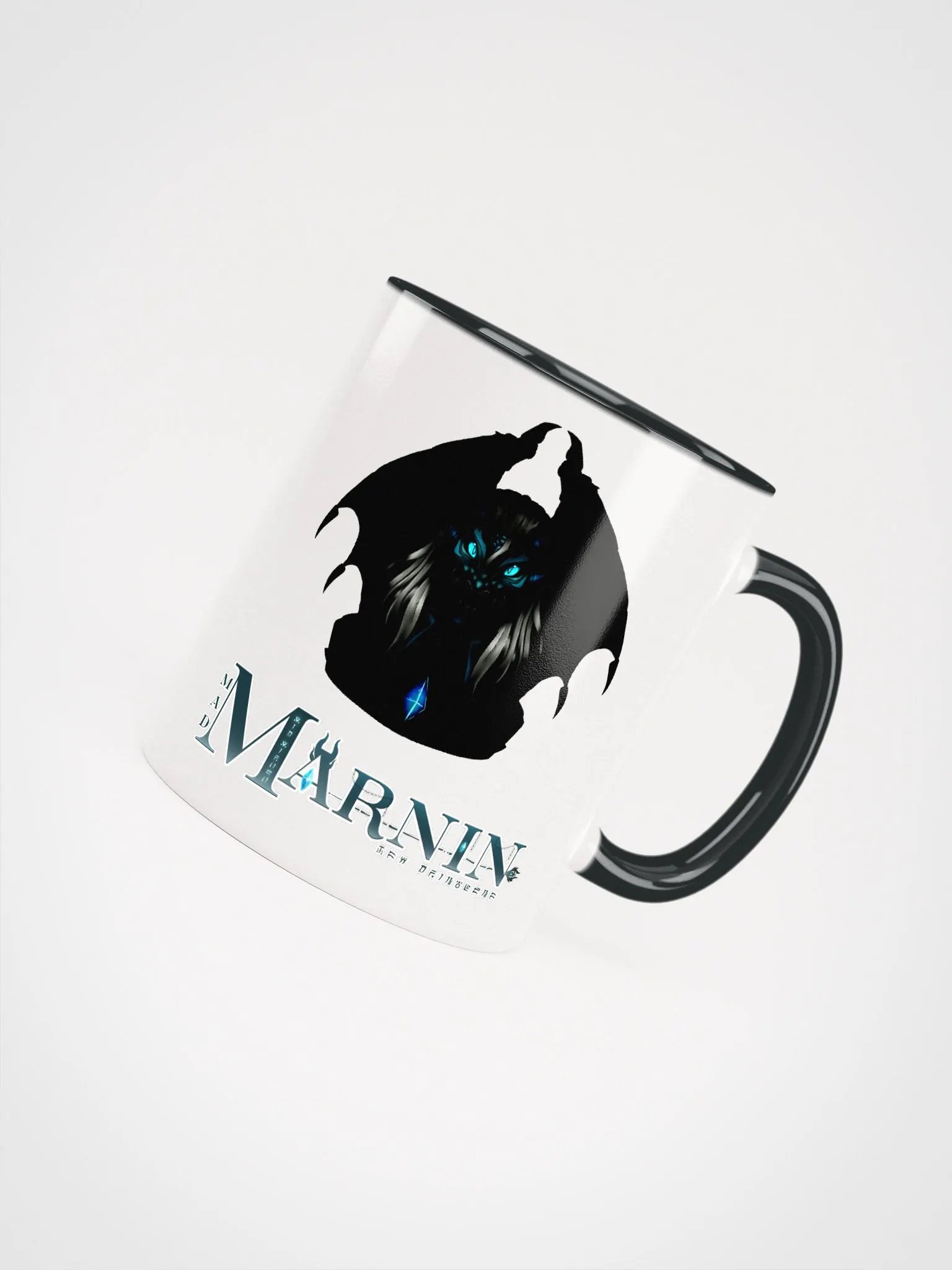 marnin debute mug product image (4)