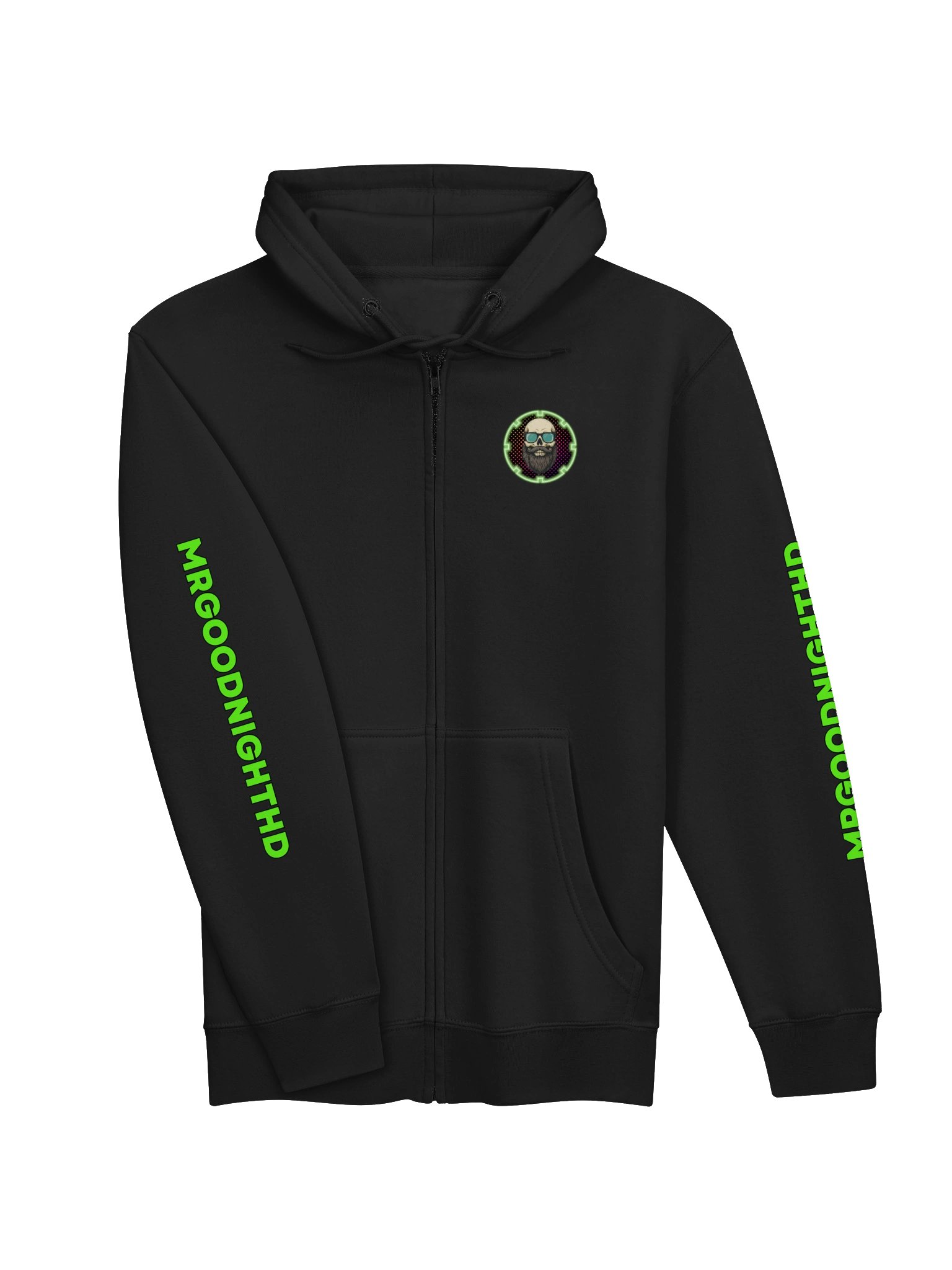 MrGoodnightHD Zombie Attacks 2 product image (3)