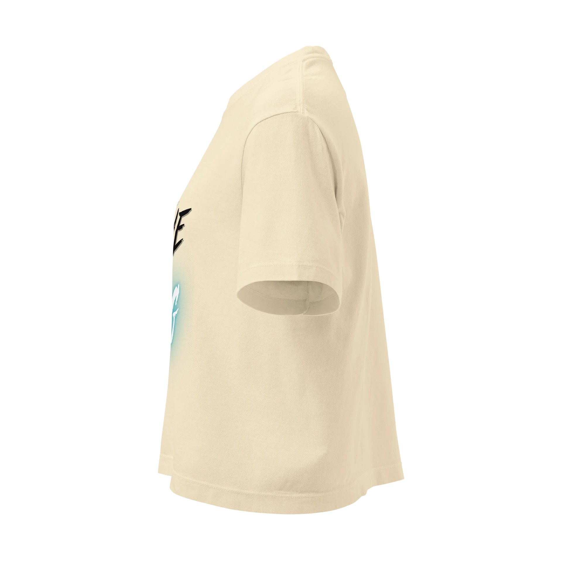 Thing Boxy Tee product image (3)