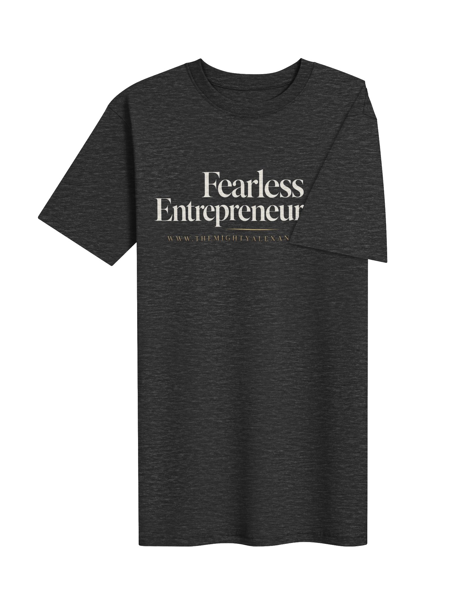 Fearless Cover — Men's Tee product image (12)