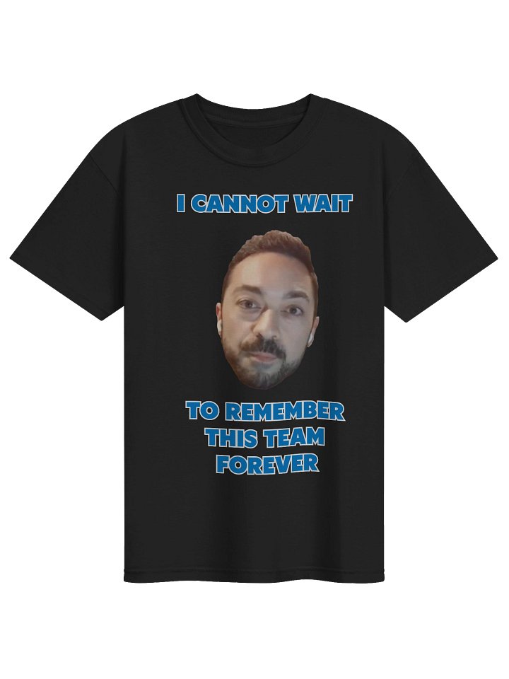 Blow This Team Up (Macri Edition) product image (4)