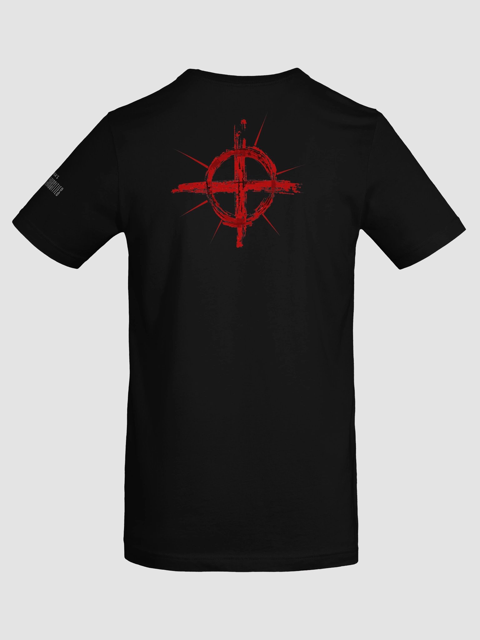 Targeted T-Shirt product image (68)