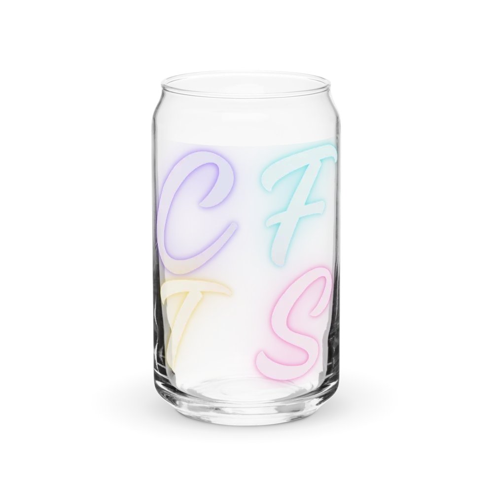 CFTS Glass Cup product image (11)