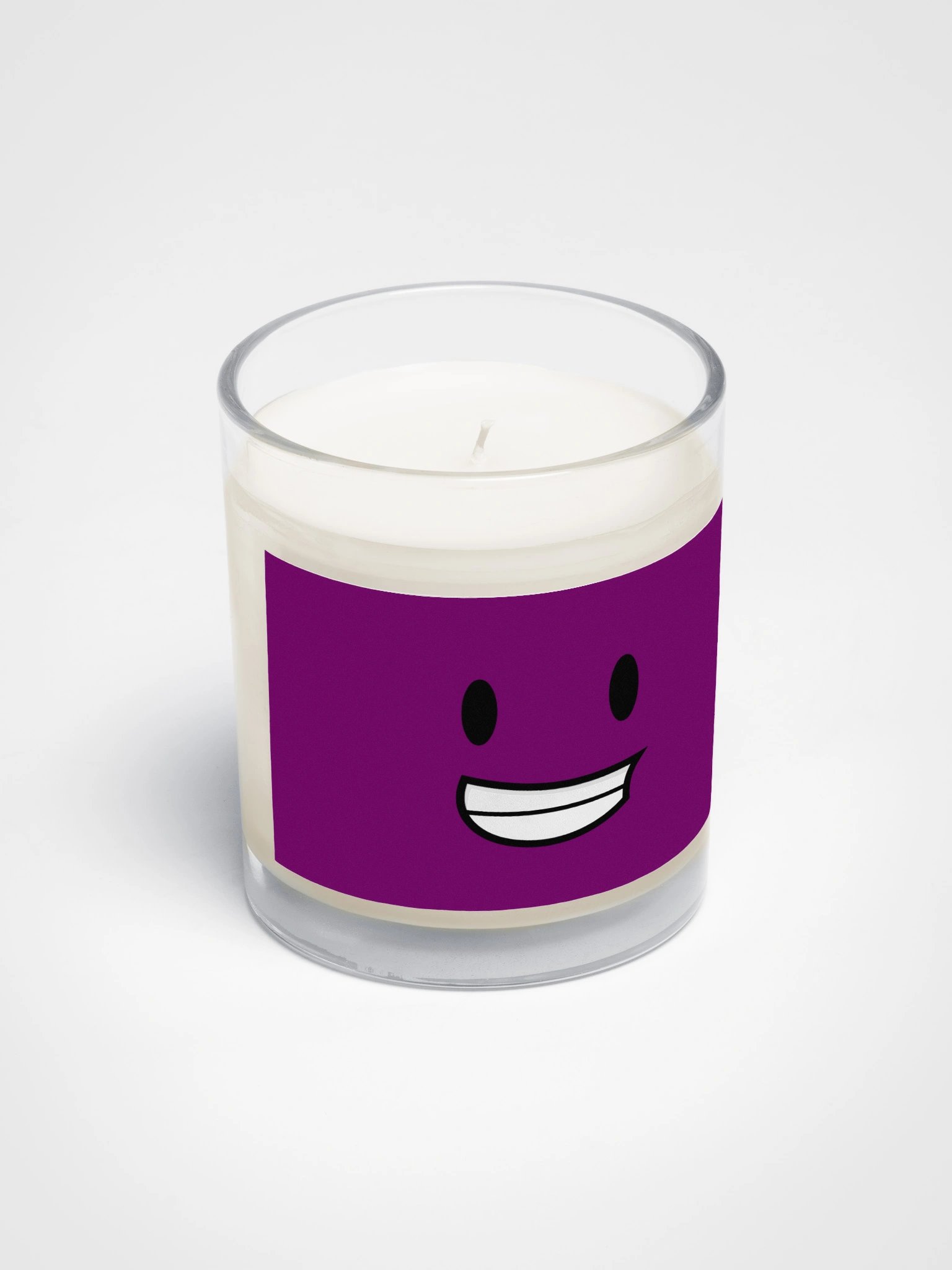 Candle W' A Face product image (2)