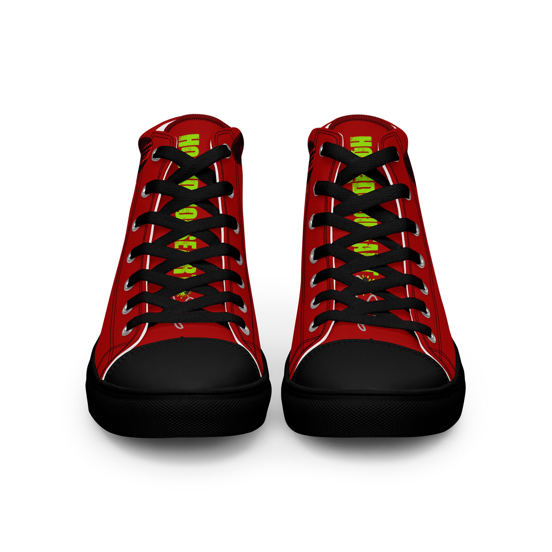 Houndmouse Art Shoes product image (3)