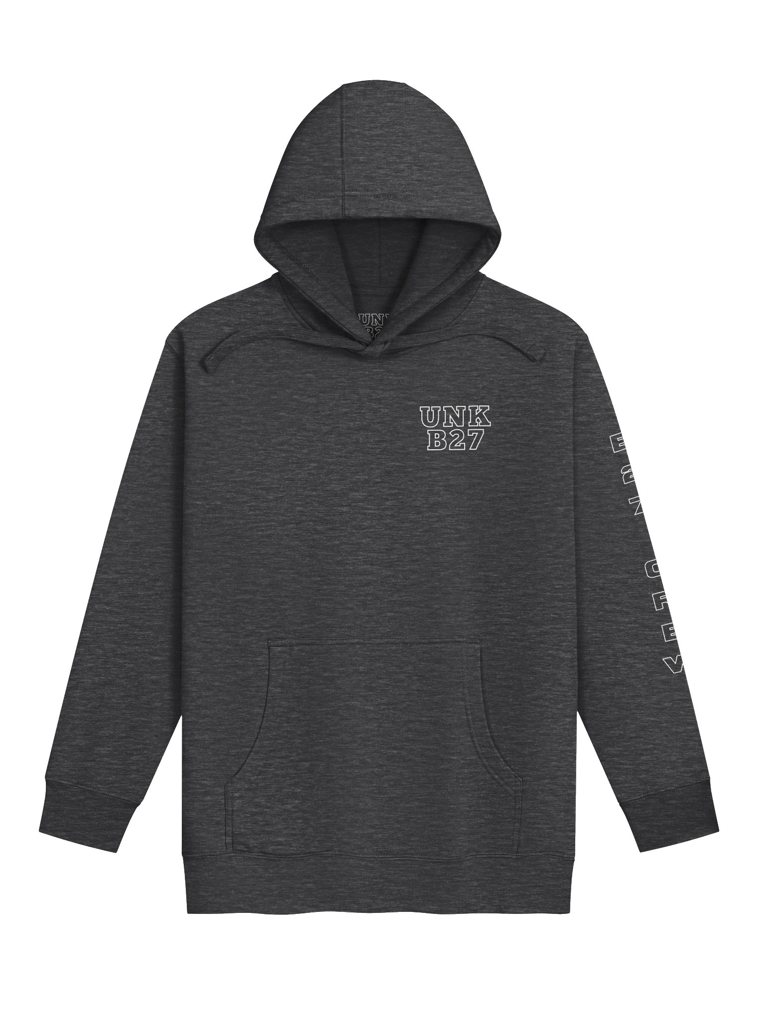 Living the Dream - Premium Hoodie product image (2)
