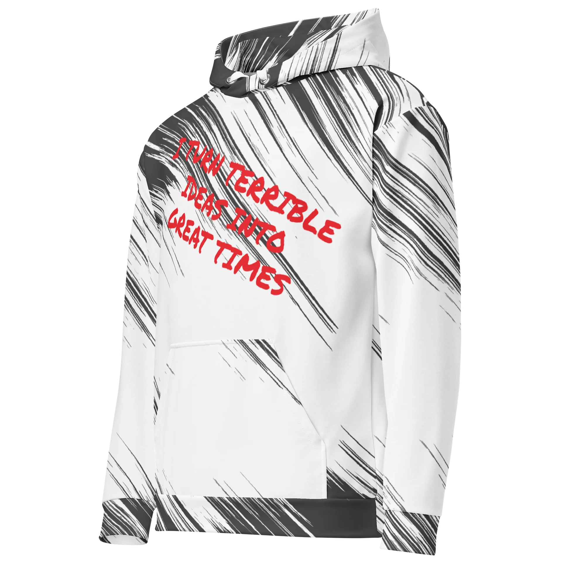 Great Times Hoodie product image (3)