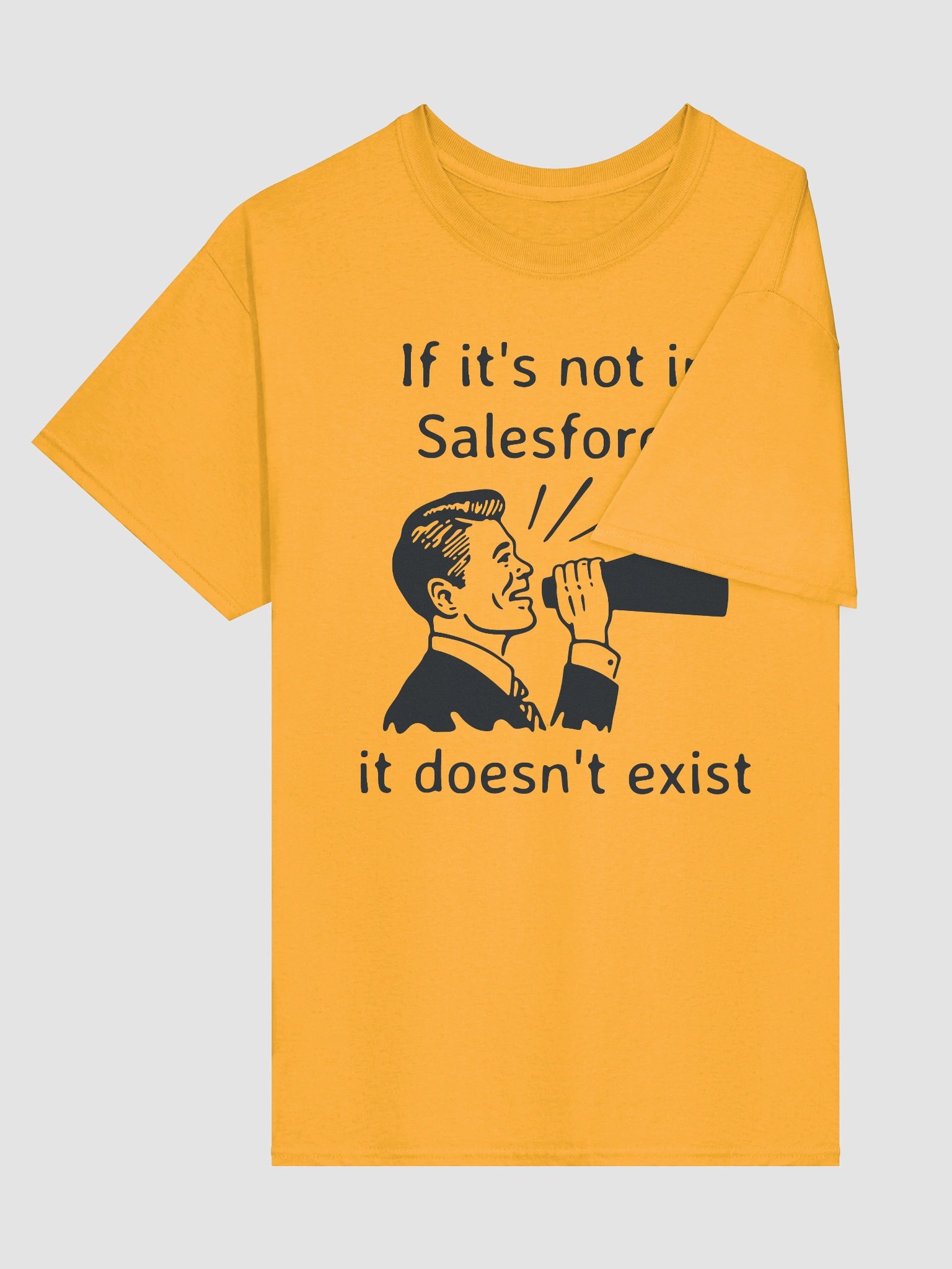 If it's not in Salesforce, it doesn't Exist product image (33)