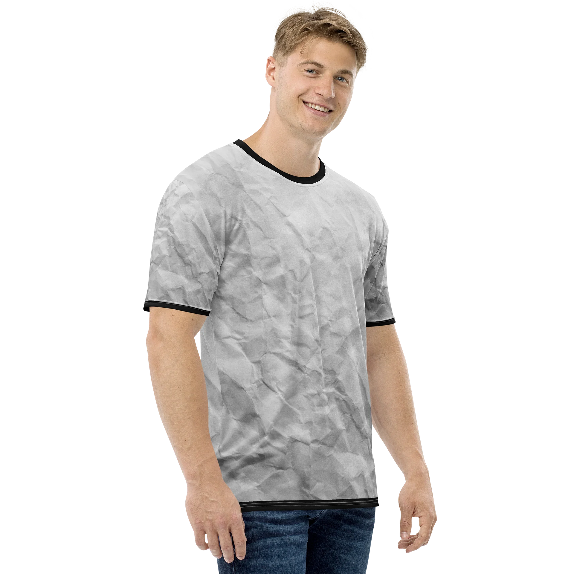 PAPER T-SHIRT product image (4)