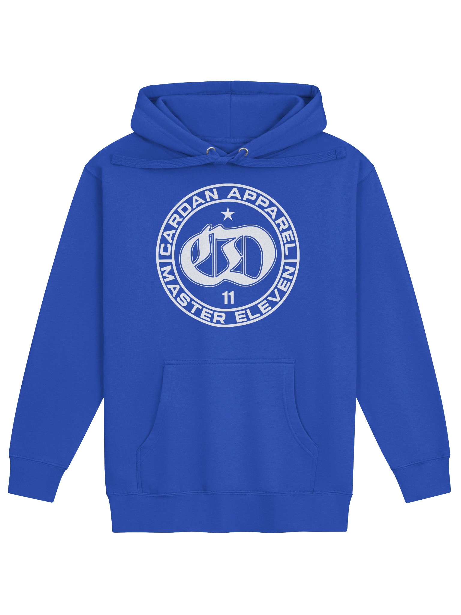Master Eleven Circle Hoodie product image (9)