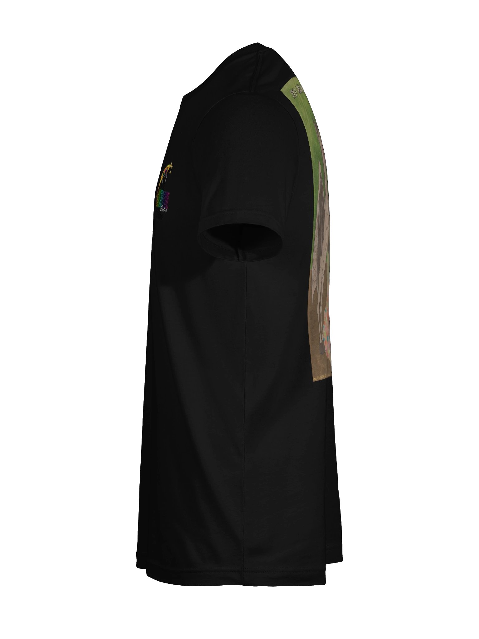 Jersey Debbils T-Shirt product image (11)