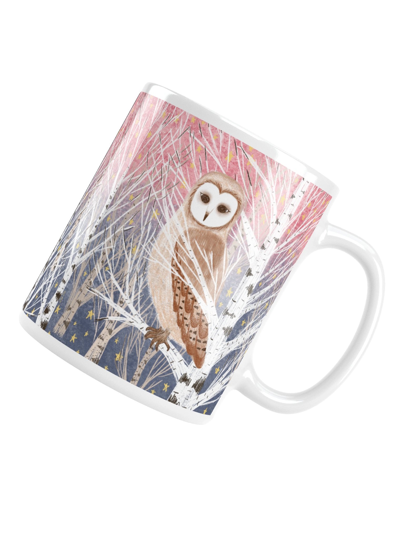 the magical owl product image (5)