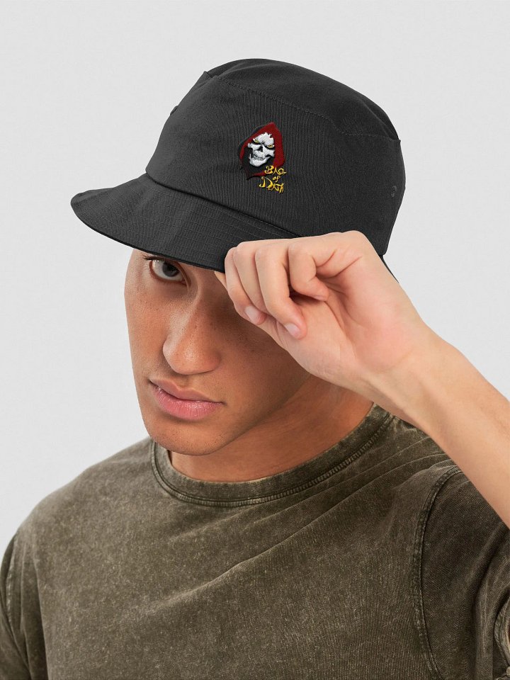 Flexfit Bucket Hat product image (1)