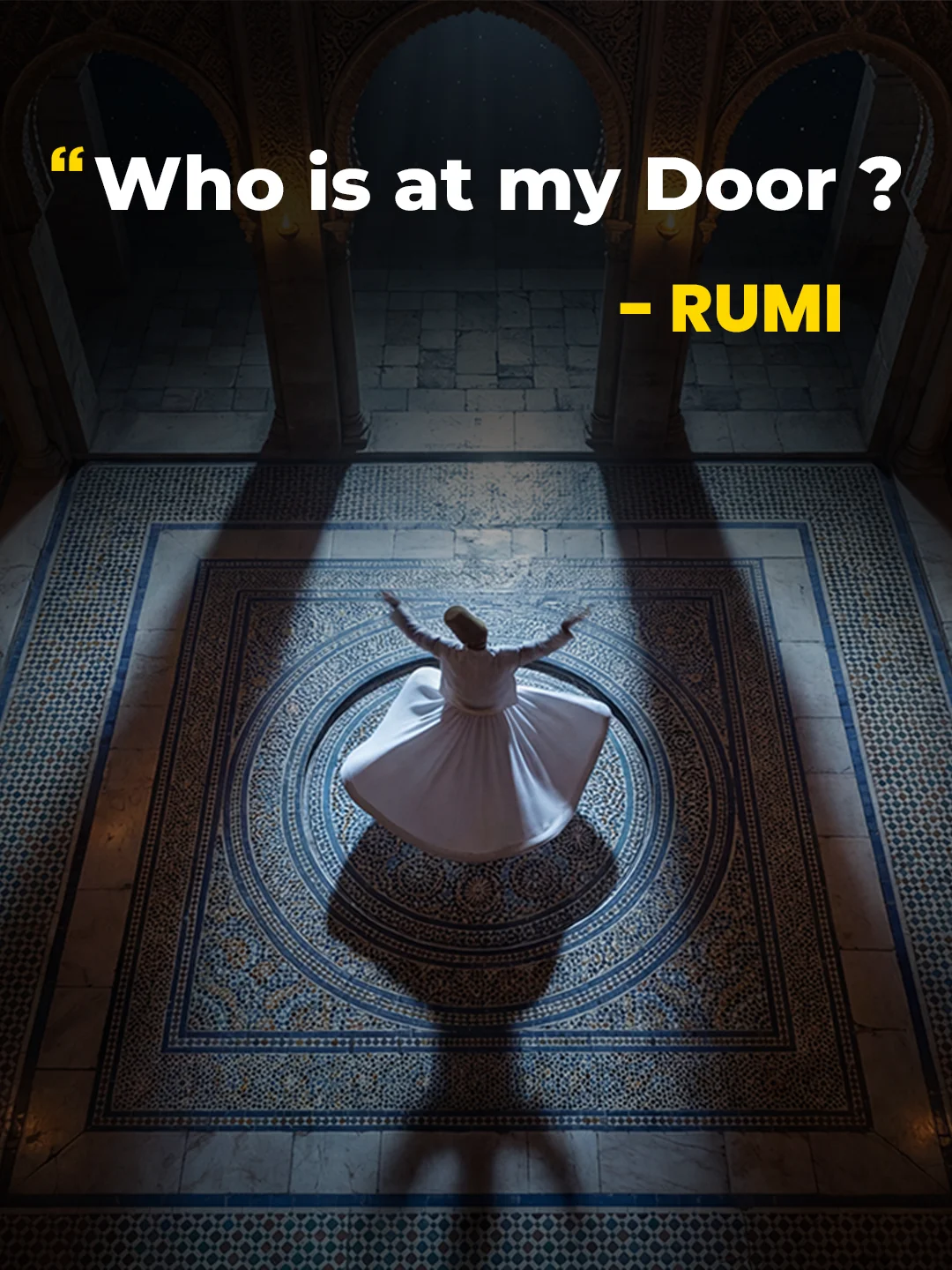 Who is at my Door? product image (1)