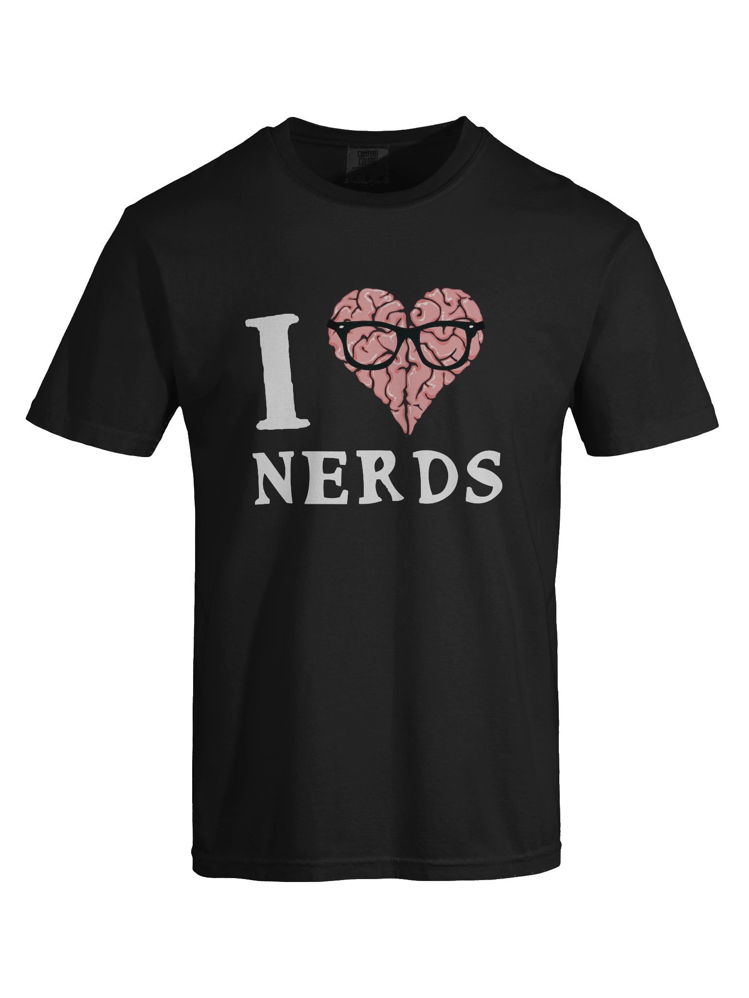 I Love Nerds product image (7)