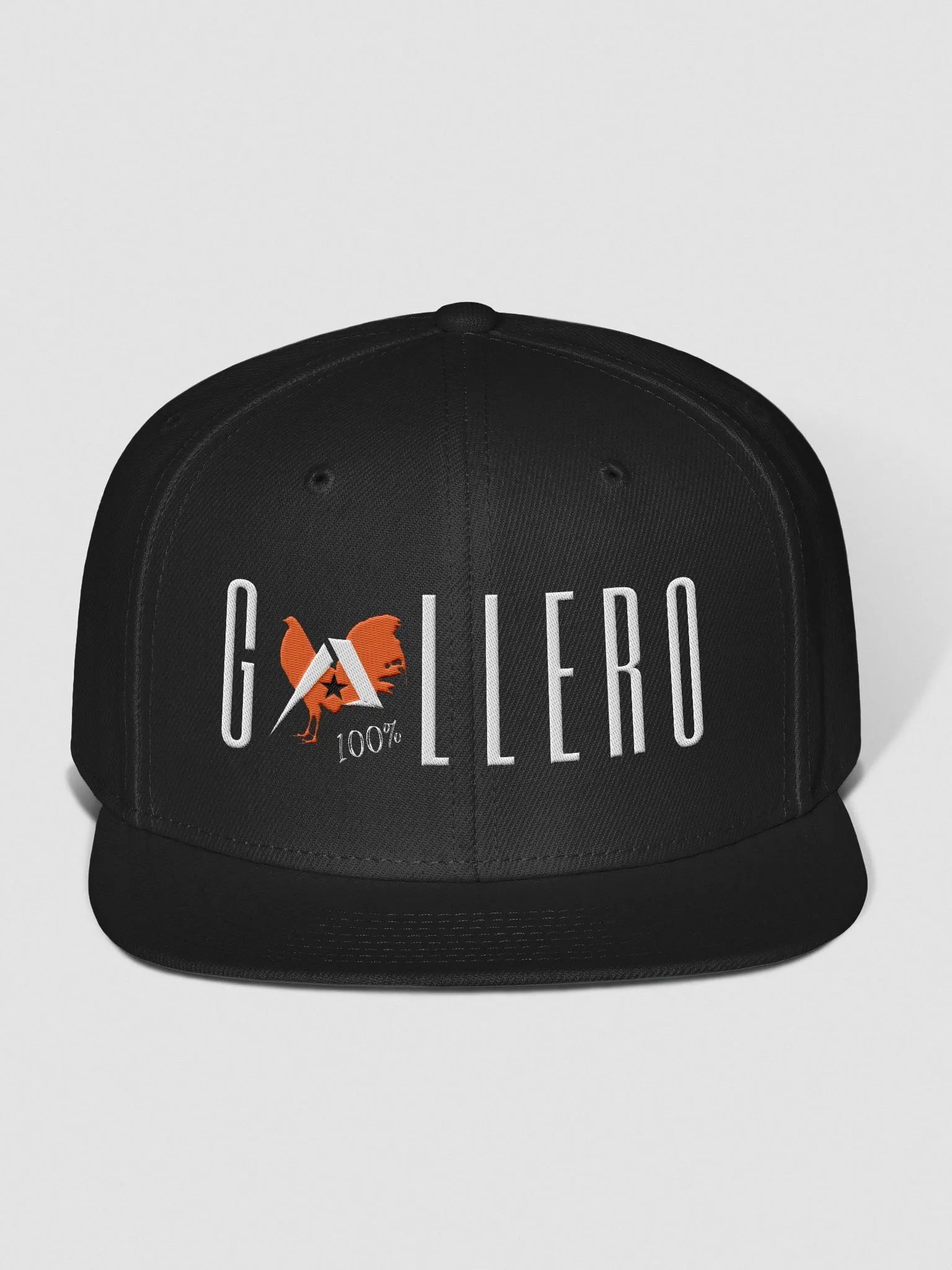 Gorra de gallero 1 product image (1)