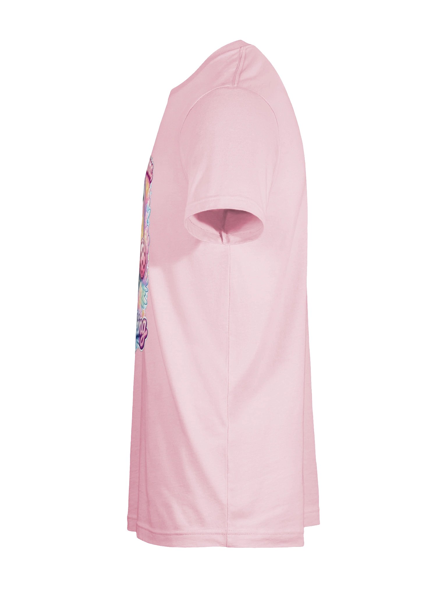 Less Drama, More Dinking Pickleball Tee product image (50)