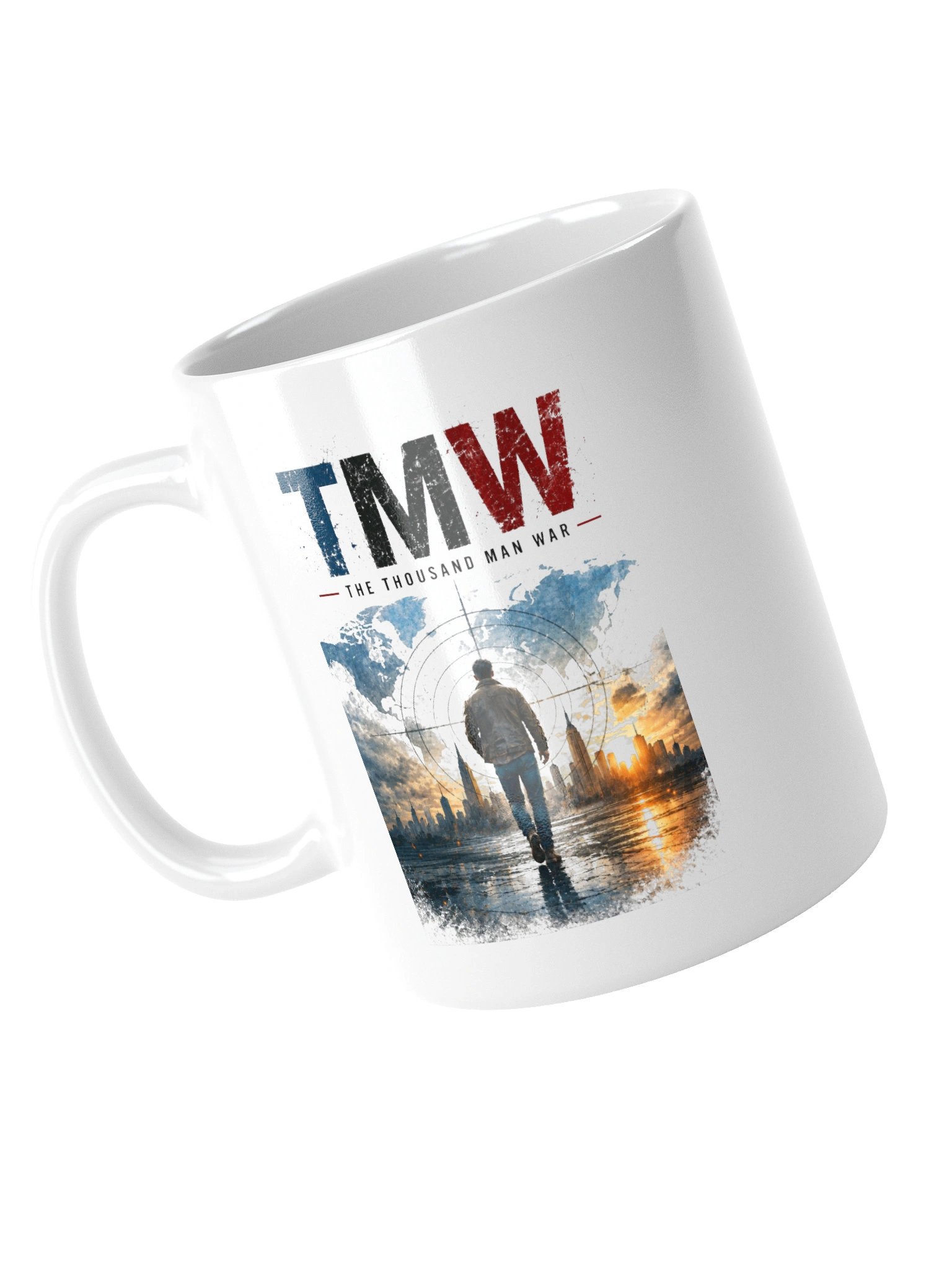 TMW Watercolor Mug product image (5)