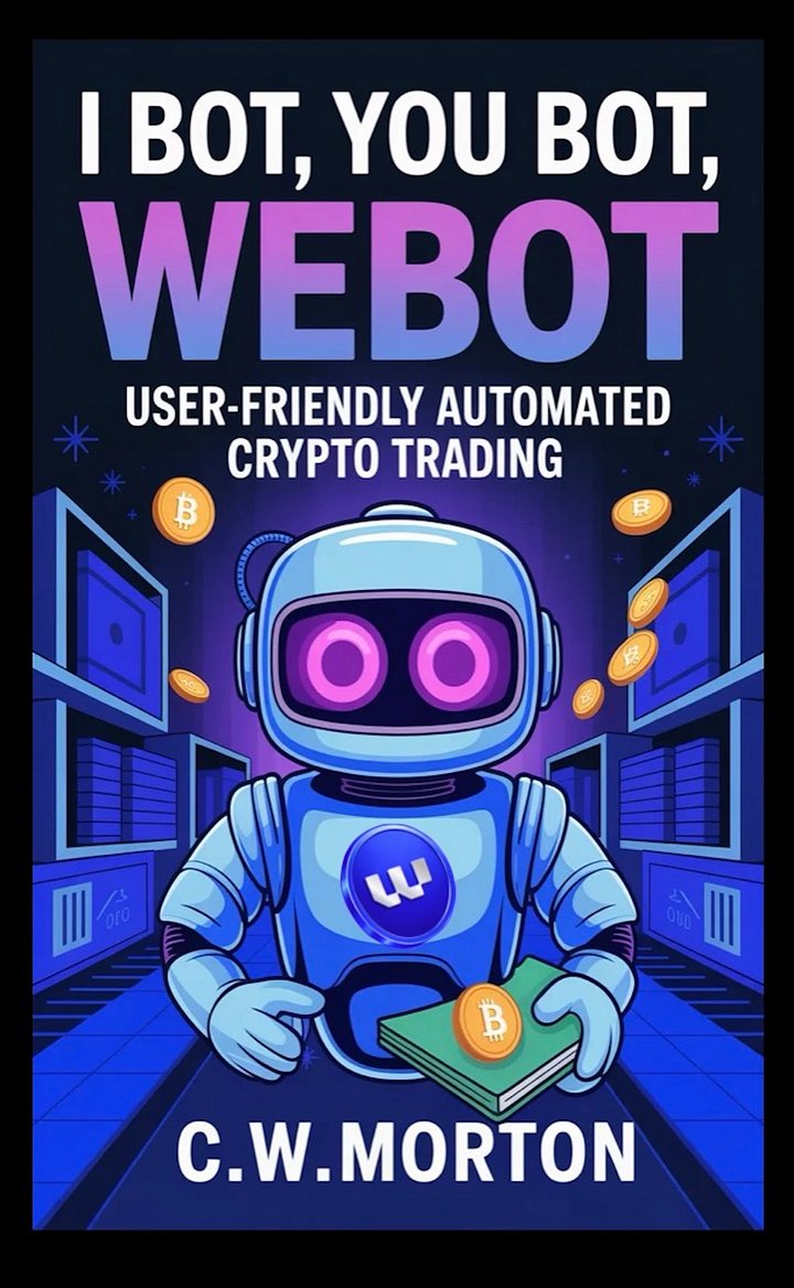 I Bot, You Bot, WeBot! product image (1)