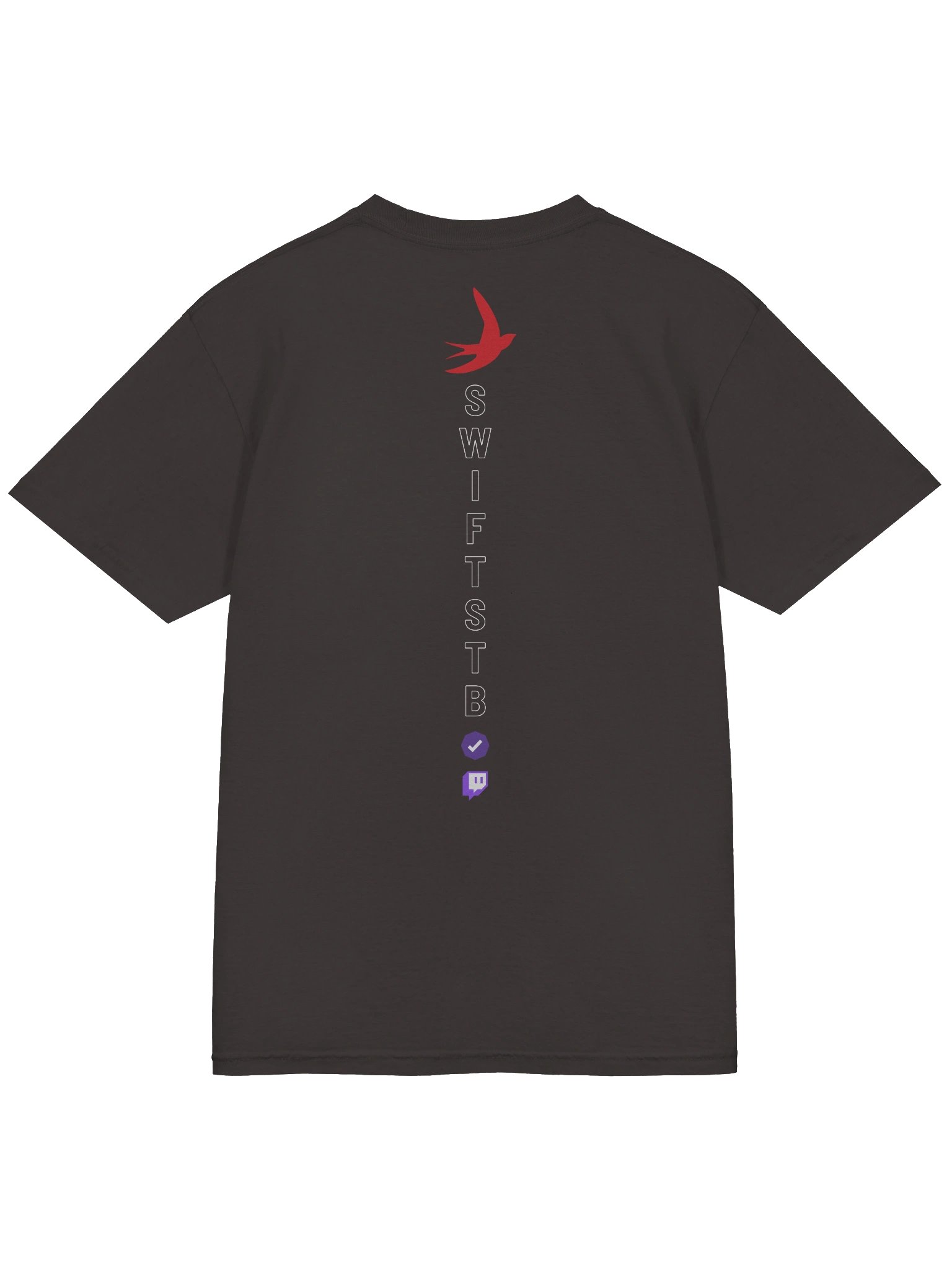 SwiftSTB Shirt - First Merch Edition product image (20)