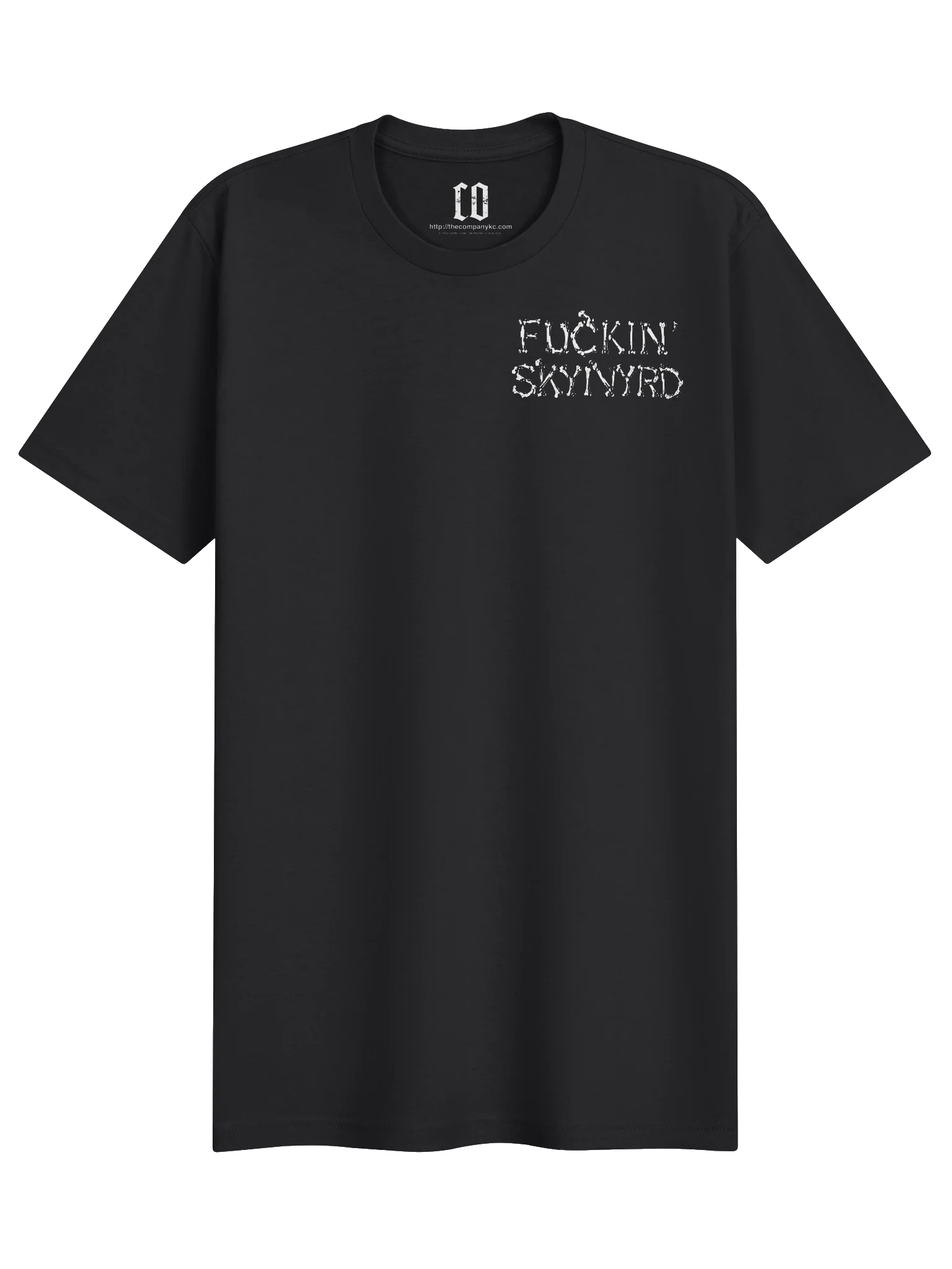 TC-002.1 // FUCKIN' SKYNYRD SMOKES product image (2)