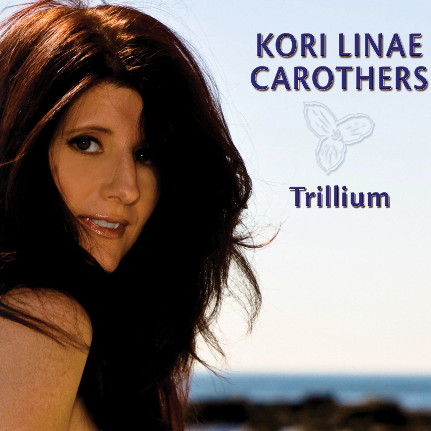 Trillium CD + Digital product image (2)