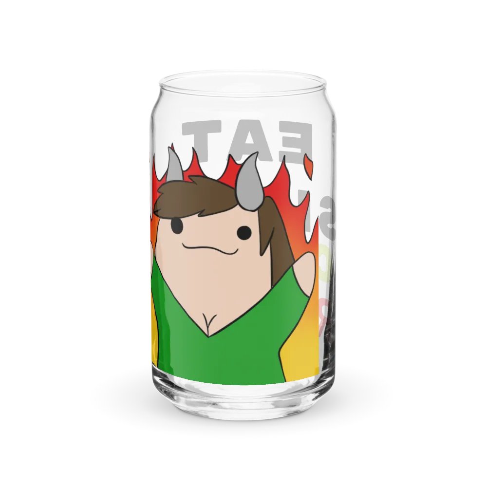 E.S.C.R GLASS product image (2)