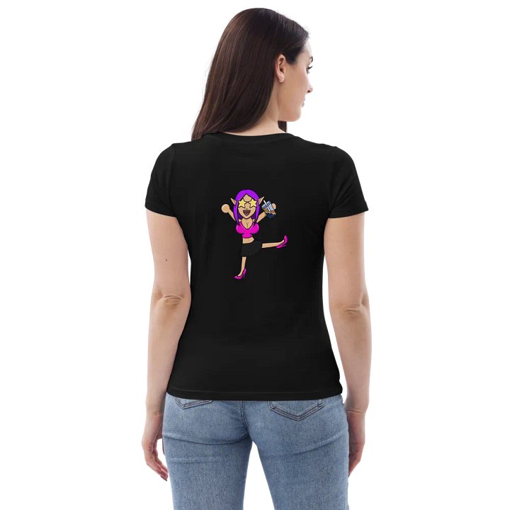 Booba Tea-shirt product image (1)