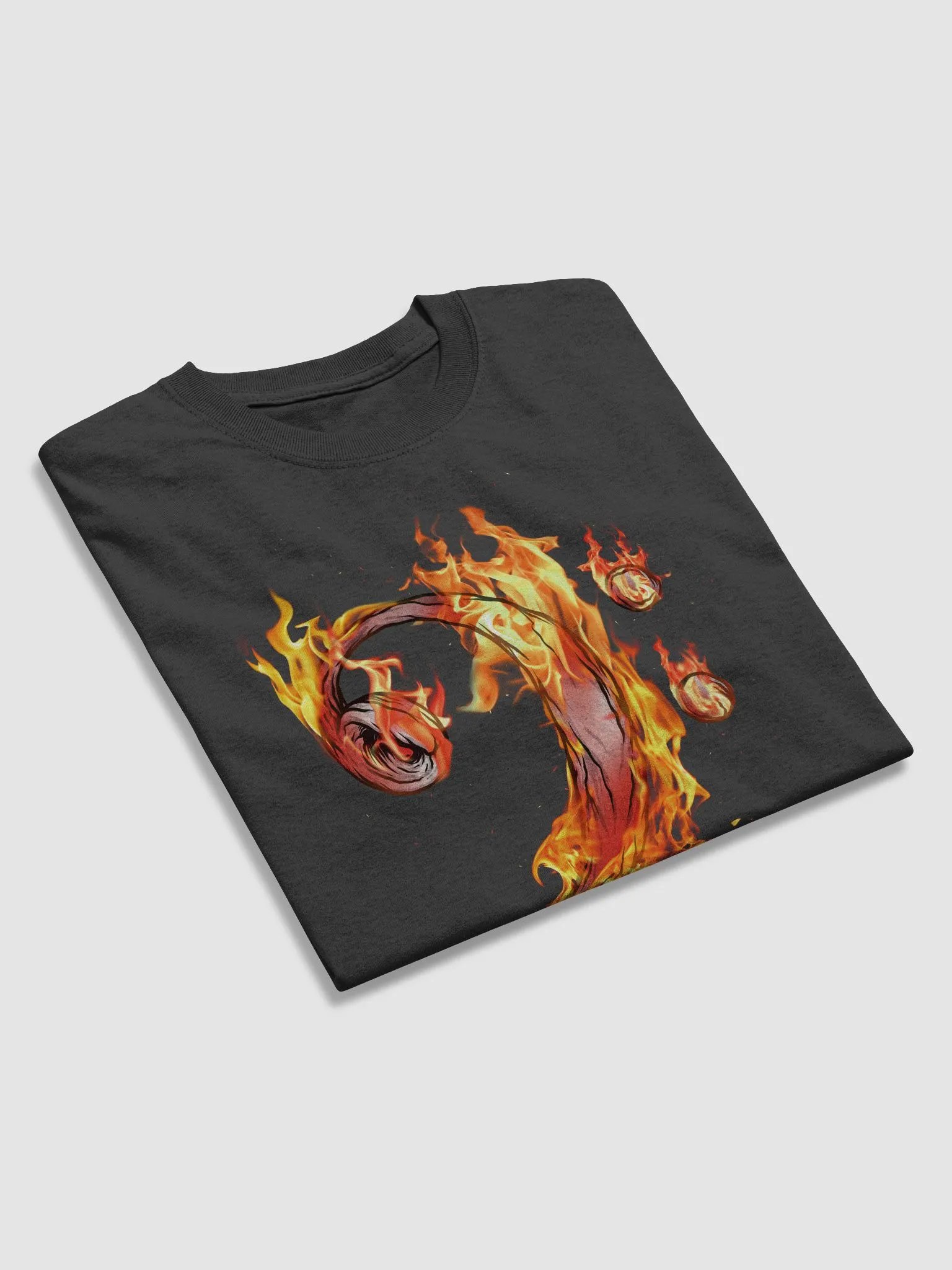 BPU Flaming Clef II product image (3)