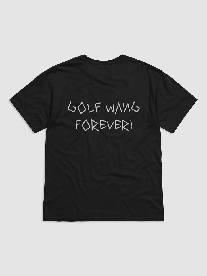 GOLF WANG FOREVER! TEE product image (2)