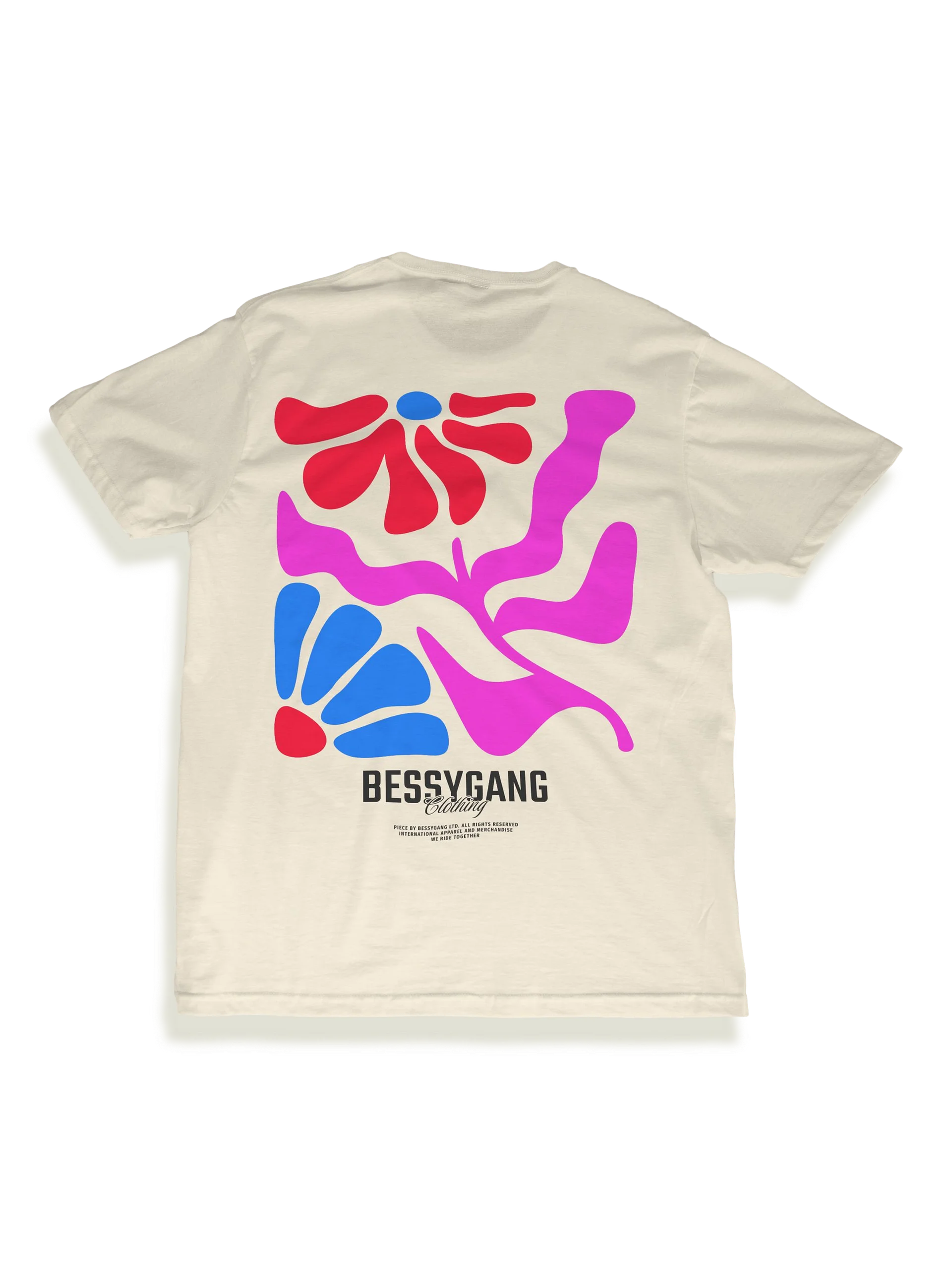 Wallace Tee product image (2)