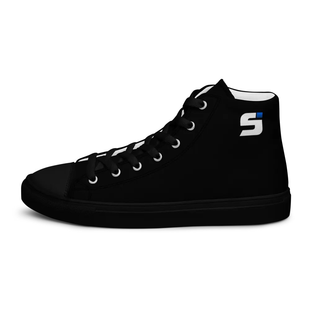 Women's Canvas Shoes product image (9)