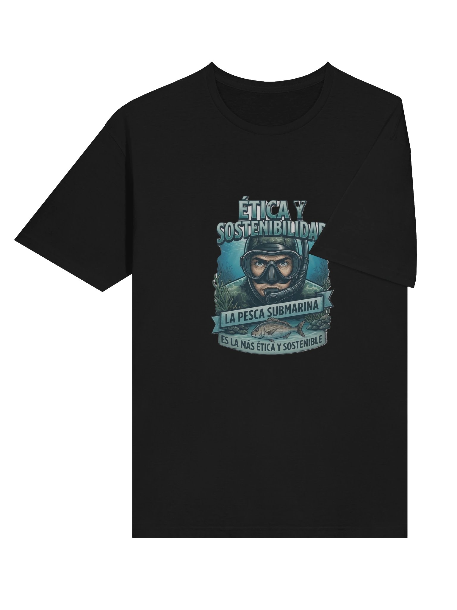 Camiseta ética product image (6)