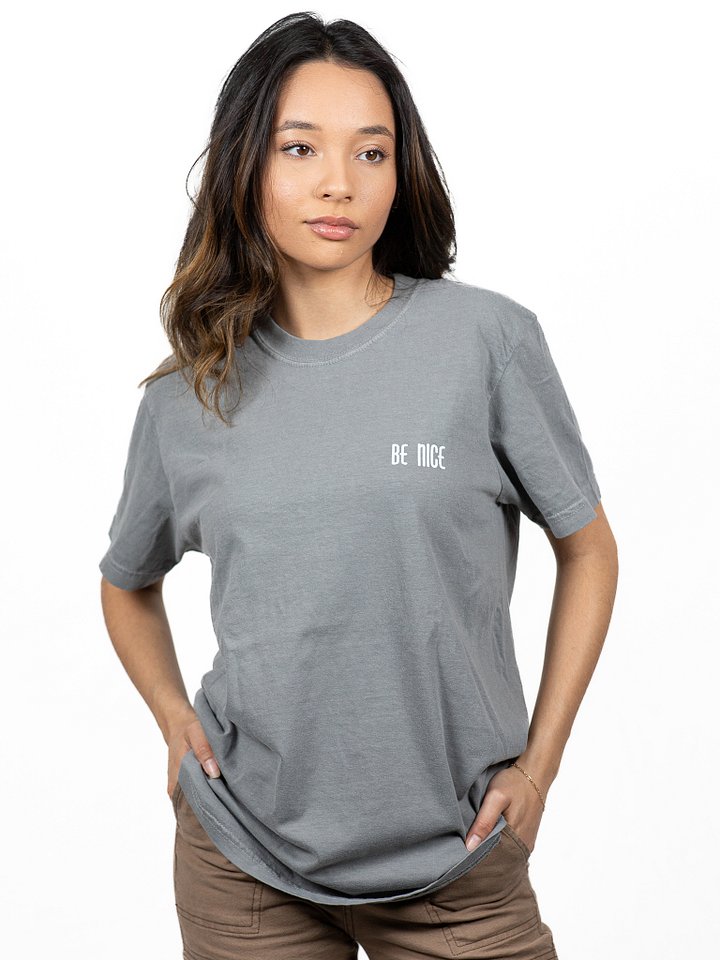 Choose Kindness Tee product image (2)