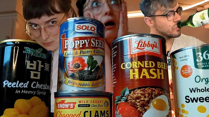Video thumbnail