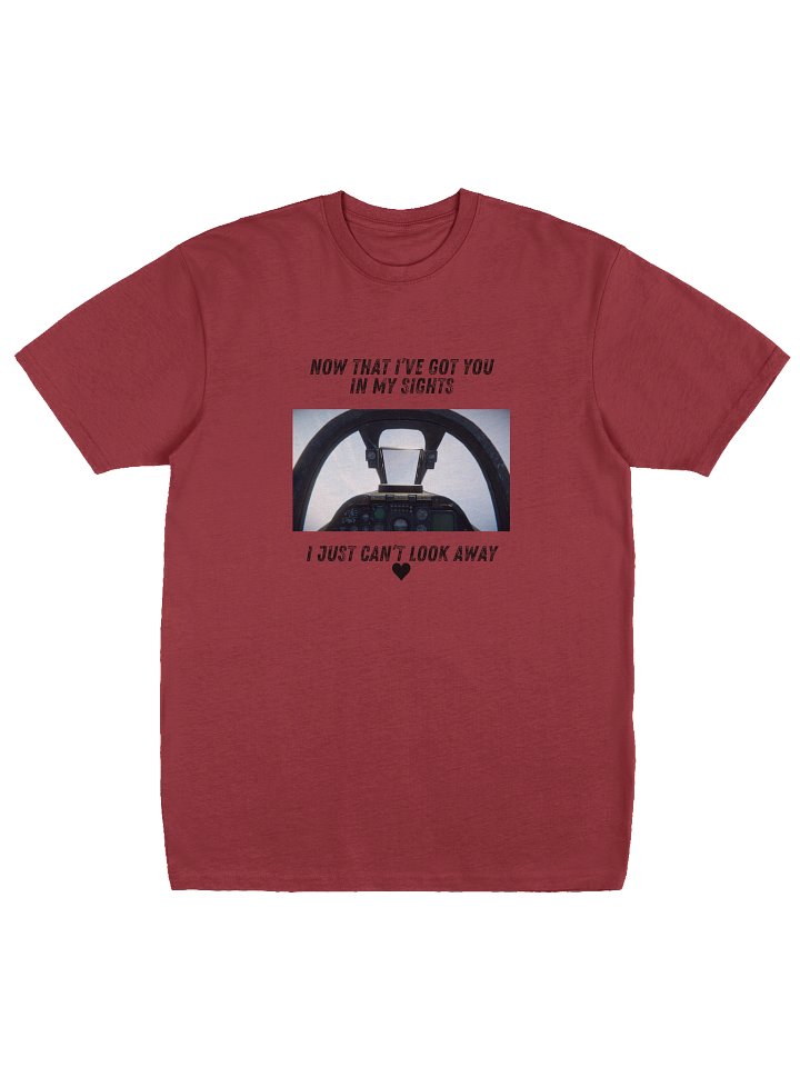 Skyward Soar Eagle Tee product image (3)