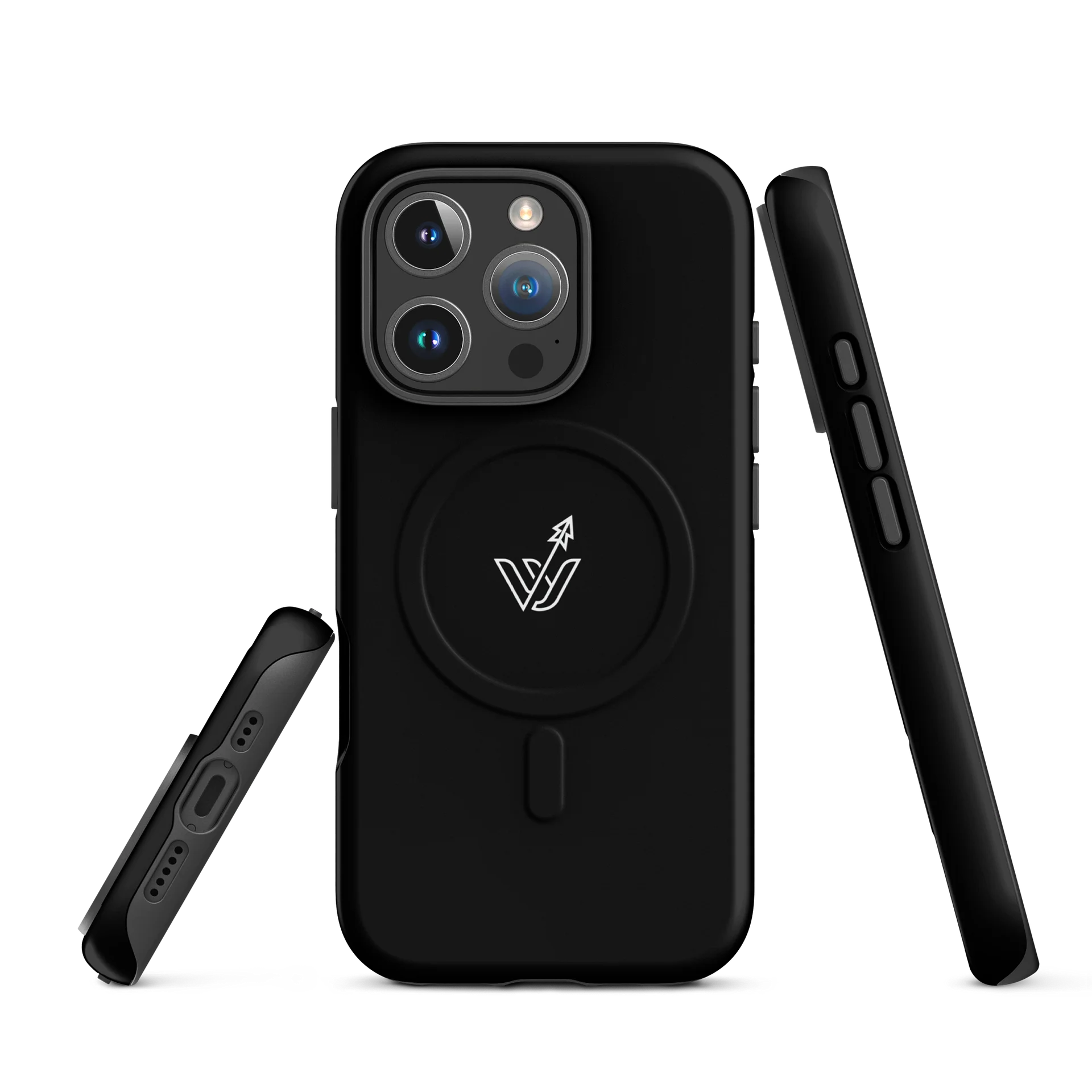 Velyen MagSafe® iPhone Tough Case product image (3)