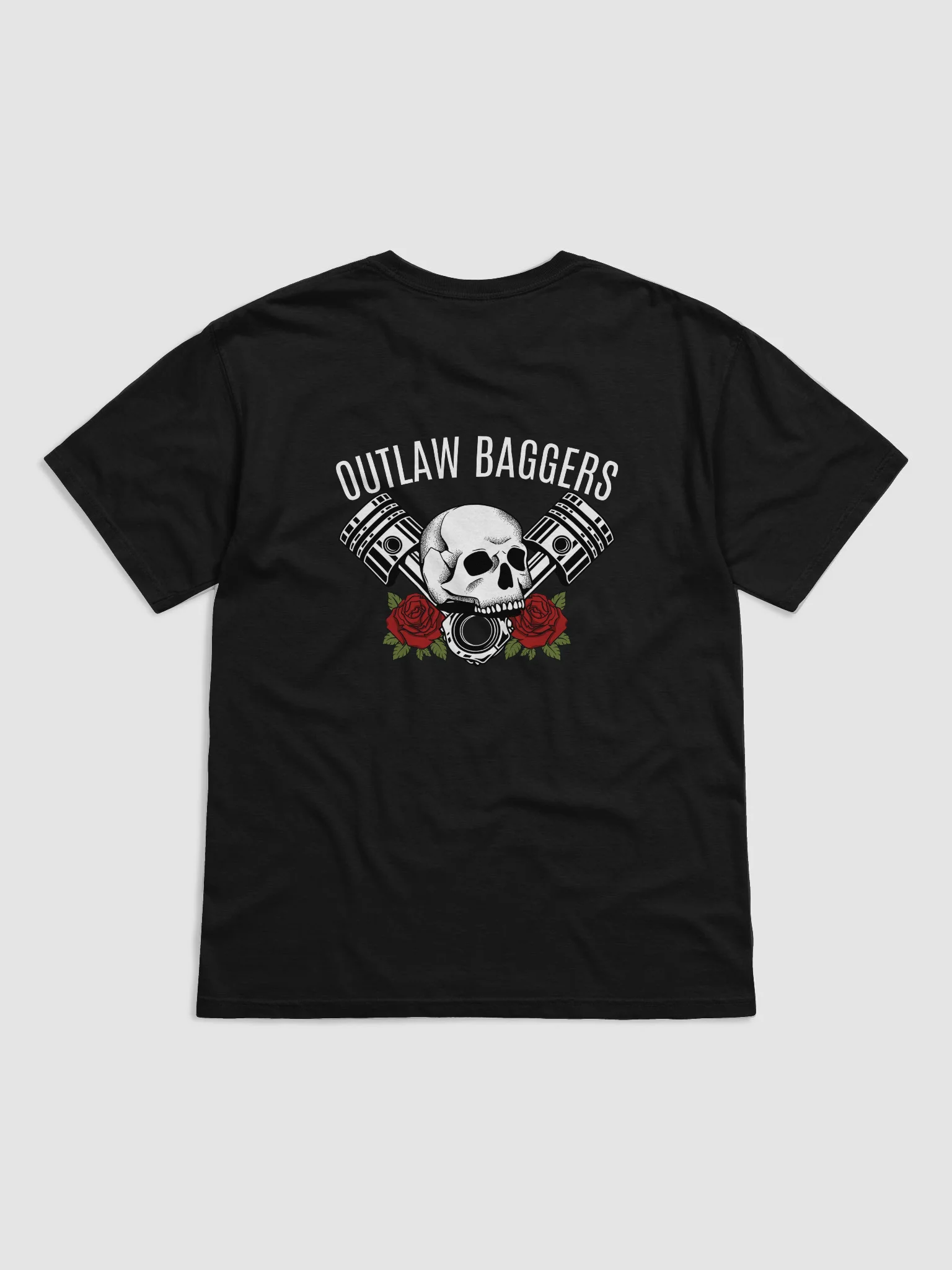 Rose Tee. product image (3)