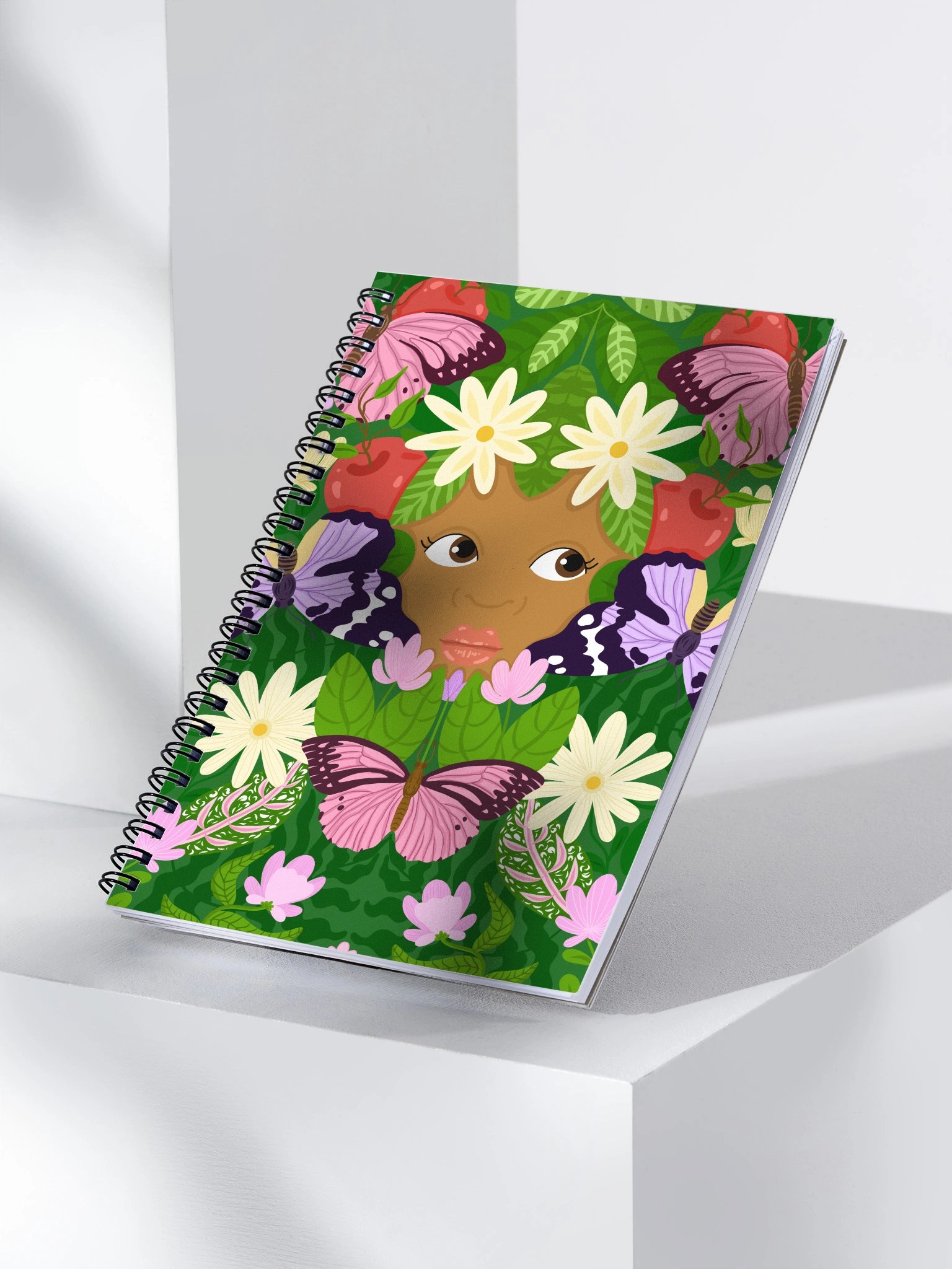 Floral Chombis product image (3)