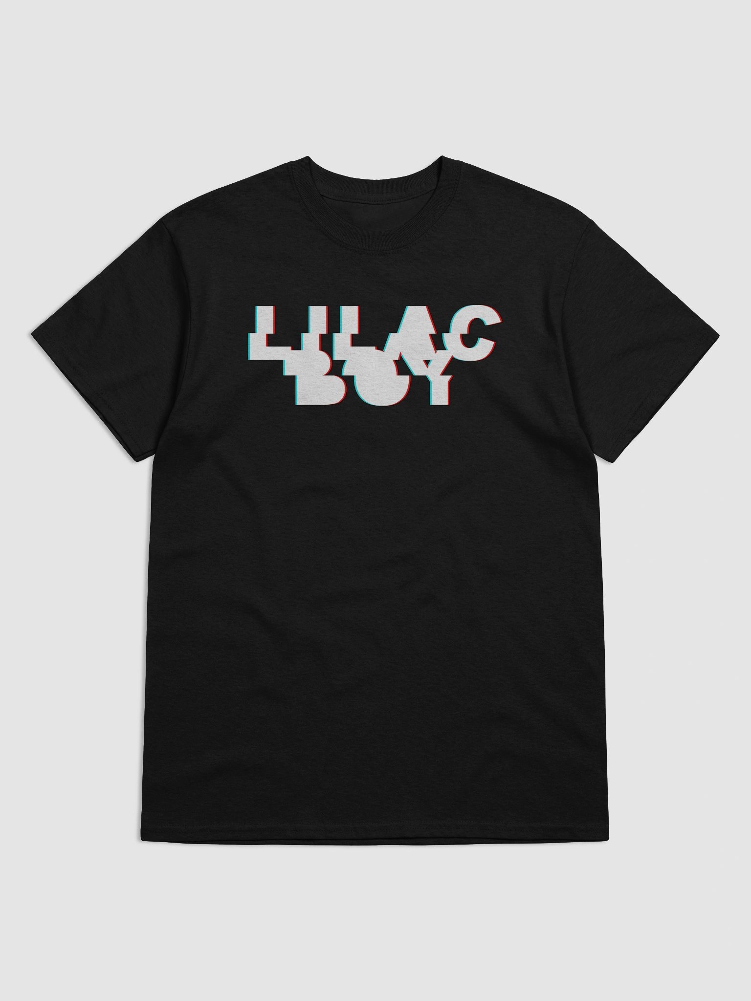 lilac neon tee product image (5)