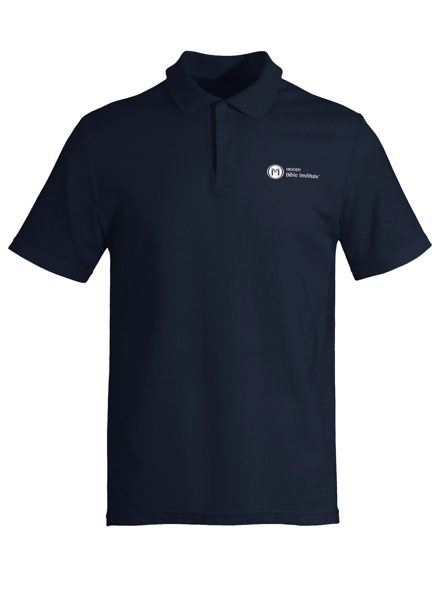 MBI Unisex Polo product image (3)