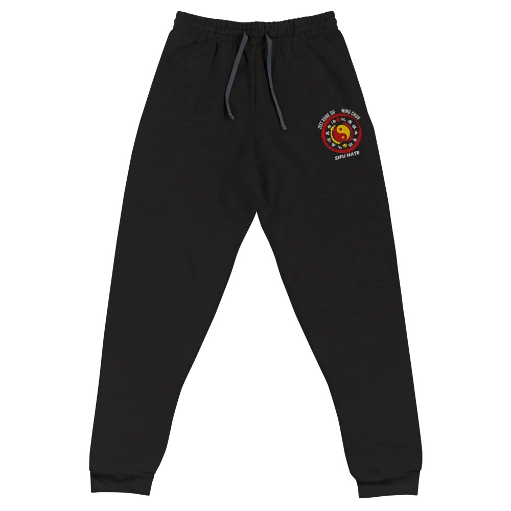 Classic Sifu Nate Jeet Kune Do Joggers product image (1)