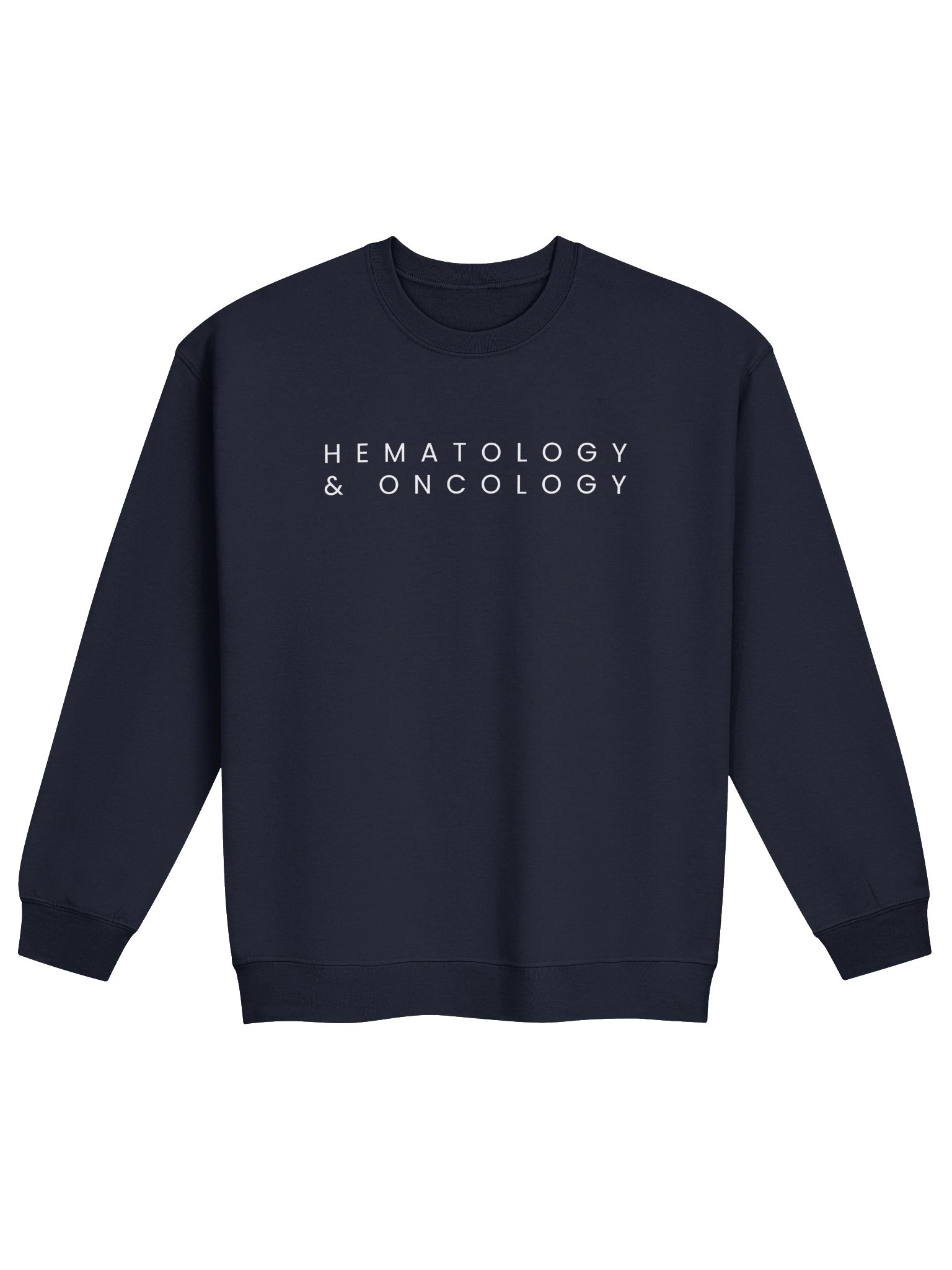 Hem/Onc Gildan Sweatshirt product image (5)